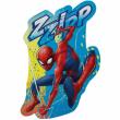 Ręcznik plażowy Spiderman 120x80cm MV15519. Wydawca: Kids Euroswan. Dadada.pl Opakowanie Ręcznik plażowy Spiderman 120x80cm MV15519