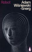 Okładka książki Robot