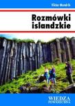 Okładka książki Rozmówki islandzkie