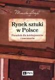 Okładka książki Rynek sztuki w Polsce
