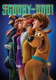 Okładka książki Scooby-Doo! DVD