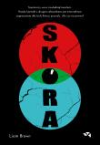 Okładka książki Skóra