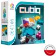 Opakowanie Smart Games Cubiq (ENG) IUVI Games