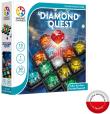 Opakowanie Smart Games Diamond Quest (ENG) IUVI Games
