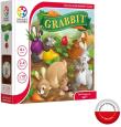 Opakowanie Smart Games Grabbit (ENG) IUVI Games
