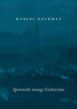 Okładka książki Spowiedź starego człowieka