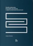 Środki probacyjne. Przesłanki stosowania.... Autor: Grzegorz Goniewicz. Dadada.pl Okładka książki Środki probacyjne. Przesłanki stosowania...