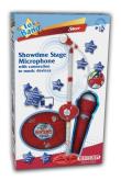 Opakowanie STAGE MICROPHONE ADJUSTABLE MICRO