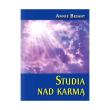 Studia nad karmą. Autor: Besant Annie. Dadada.pl Okładka książki Studia nad karmą
