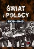 Okładka książki Świat i Polacy 1939-1945