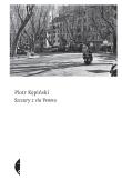 Szczury z Via Veneto. Autor: Piotr Kępiński. Dadada.pl Okładka książki Szczury z Via Veneto