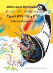 Tampo siampo. Autor: Mierzejewski Andrzej Janusz. Dadada.pl Okładka książki Tampo siampo