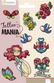 Opakowanie Tatuaże Tattoo Mania Wróżki