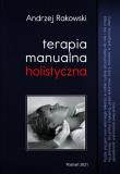 Okładka książki Terapia manualna holistyczna Tom 1