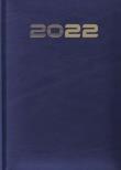 Opakowanie Terminarz 2022 A5 Standard granatowy