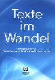Opakowanie Texte im Wandel