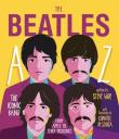The Beatles A to Z. Autor: Wide Steve. Dadada.pl Okładka książki The Beatles A to Z