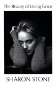 Okładka książki The Beauty of Living Twice