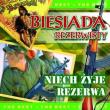 Okładka książki The best. Biesiada rezerwisty CD