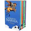The Chronicles of Narnia Box. Autor: Lewis C.S.. Dadada.pl Okładka książki The Chronicles of Narnia Box