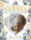 Opakowanie The Chronicles of Narnia Colouring Book