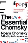 The Essential Chomsky. Autor: Noam Chomsky. Dadada.pl Okładka książki The Essential Chomsky