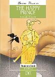 The Happy Prince SB MM PUBLICATIONS. Autor: H.Q. Mitchell. Dadada.pl Okładka książki The Happy Prince SB MM PUBLICATIONS