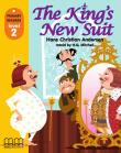 The King's New Suit SB MM PUBLICATIONS. Autor: H.Q.Mitchel. Dadada.pl Okładka książki The King's New Suit SB MM PUBLICATIONS
