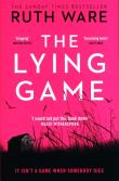 Okładka książki The Lying Game