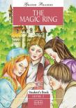 The Magic Ring SB MM PUBLICATIONS. Autor: E. Moutsou, Danny S. Parker. Dadada.pl Okładka książki The Magic Ring SB MM PUBLICATIONS