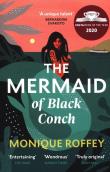 The Mermaid of Black Conch. Autor: Roffey Monique. Dadada.pl Okładka książki The Mermaid of Black Conch