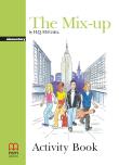 The Mix-up Activity Book MM PUBLICATIONS. Autor: H.Q.Mitchell, Marileni Malkogianni. Dadada.pl Okładka książki The Mix-up Activity Book MM PUBLICATIONS
