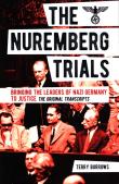 Okładka książki The Nuremberg Trials: Volume I