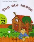 The old house + CD-ROM MM PUBLICATIONS. Autor: H.Q.Mitchell, Marileni Malkogianni. Dadada.pl Okładka książki The old house + CD-ROM MM PUBLICATIONS