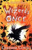 The Wizards of Once: Never and. Autor: Cressida Cowell. Dadada.pl Okładka książki The Wizards of Once: Never and