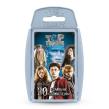 Opakowanie Top Trumps Harry Potter 30 Czarodziejów&Czarownic