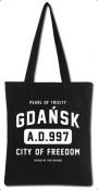 Opakowanie Torba I love Poland Gdańsk ILP-Torba-GDA-01