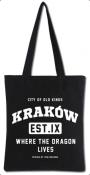 Opakowanie Torba I love Poland Kraków ILP-Torba-KRAK-01