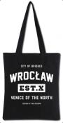 Opakowanie Torba I love Poland Wrocław ILP-Torba-WRO-01