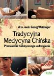 Okładka książki Tradycyjna Medycyna Chińska w.3