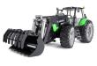 Opakowanie Traktor Deutz Agrotron X720 z ładowarką czołową
