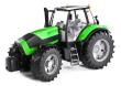 Opakowanie Traktor Deutz Agrotron X720