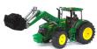 Opakowanie Traktor John Deere 7930 z ładowarką