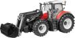 Opakowanie Traktor Steyr 6300 Terrus CVT z ładowarką czołową