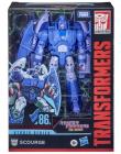 Opakowanie Transformers Studio Series Voyager Autobot Scourge