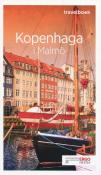 Travelbook - Kopenhaga i Malmo w.2018. Autor: Andrzej Kłopotowski. Dadada.pl Okładka książki Travelbook - Kopenhaga i Malmo w.2018