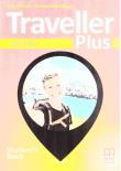 Traveller Plus B1+ SB MM PUBLICATIONS. Autor: H.Q.Mitchell - Marileni Malkogianni. Dadada.pl Okładka książki Traveller Plus B1+ SB MM PUBLICATIONS
