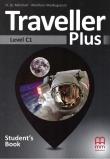 Traveller Plus C1 SB MM PUBLICATIONS. Autor: H.Q.Mitchell - Marileni Malkogianni. Dadada.pl Okładka książki Traveller Plus C1 SB MM PUBLICATIONS