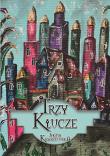 Okładka książki Trzy Klucze