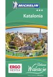 Udane wakacje - Katalonia. Autor:   Praca zbiorowa. Dadada.pl Okładka książki Udane wakacje - Katalonia